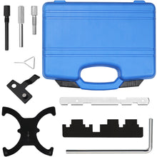 Load image into Gallery viewer, Timing Tool Kit, Engine Camshaft Locking Tool for Fords Fiesta Focus Fusion Escape Mazada 1.6 Ti-VCT 1.5/1.6VVT 2.0 TDCi 303-1097 303-748 303-1550 Volvo S60 S80 V40 V60 V70