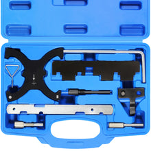 Load image into Gallery viewer, Timing Tool Kit, Engine Camshaft Locking Tool for Fords Fiesta Focus Fusion Escape Mazada 1.6 Ti-VCT 1.5/1.6VVT 2.0 TDCi 303-1097 303-748 303-1550 Volvo S60 S80 V40 V60 V70
