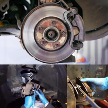 Load image into Gallery viewer, AutoWanderer Tool Brake Caliper Compression Tool Brake Caliper Press Tool Caliper Pistion Compressor Brake Pad Spreader for Single Twin Quad Disc Brake