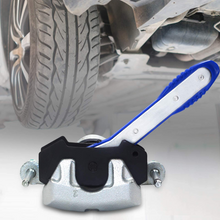 Load image into Gallery viewer, AutoWanderer Tool Brake Caliper Compression Tool Brake Caliper Press Tool Caliper Pistion Compressor Brake Pad Spreader for Single Twin Quad Disc Brake