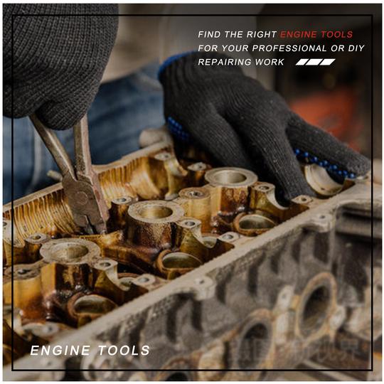 ENGING TOOL – Autowanderer Tool