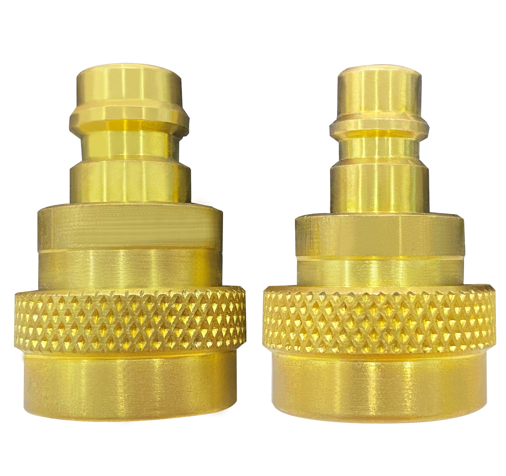 AutoWanderer Tool A/C R134a to R1234yf Adapters - Air Conditioner R123 ...