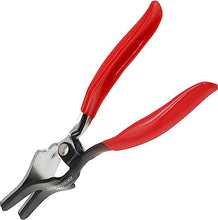 Load image into Gallery viewer, Hose Remover Pliers Auto Fuel Line Removal Pliers Separation Of Automotive Fuel And Vacuum Lines Hose Repair Tools
