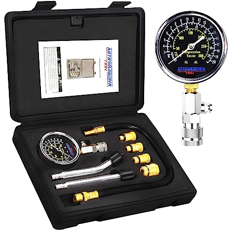 10 Best Engine Compression Gauges 2025 In The United States - Foto 8